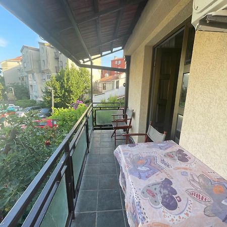 Apartment Ruzica Budva Extérieur photo