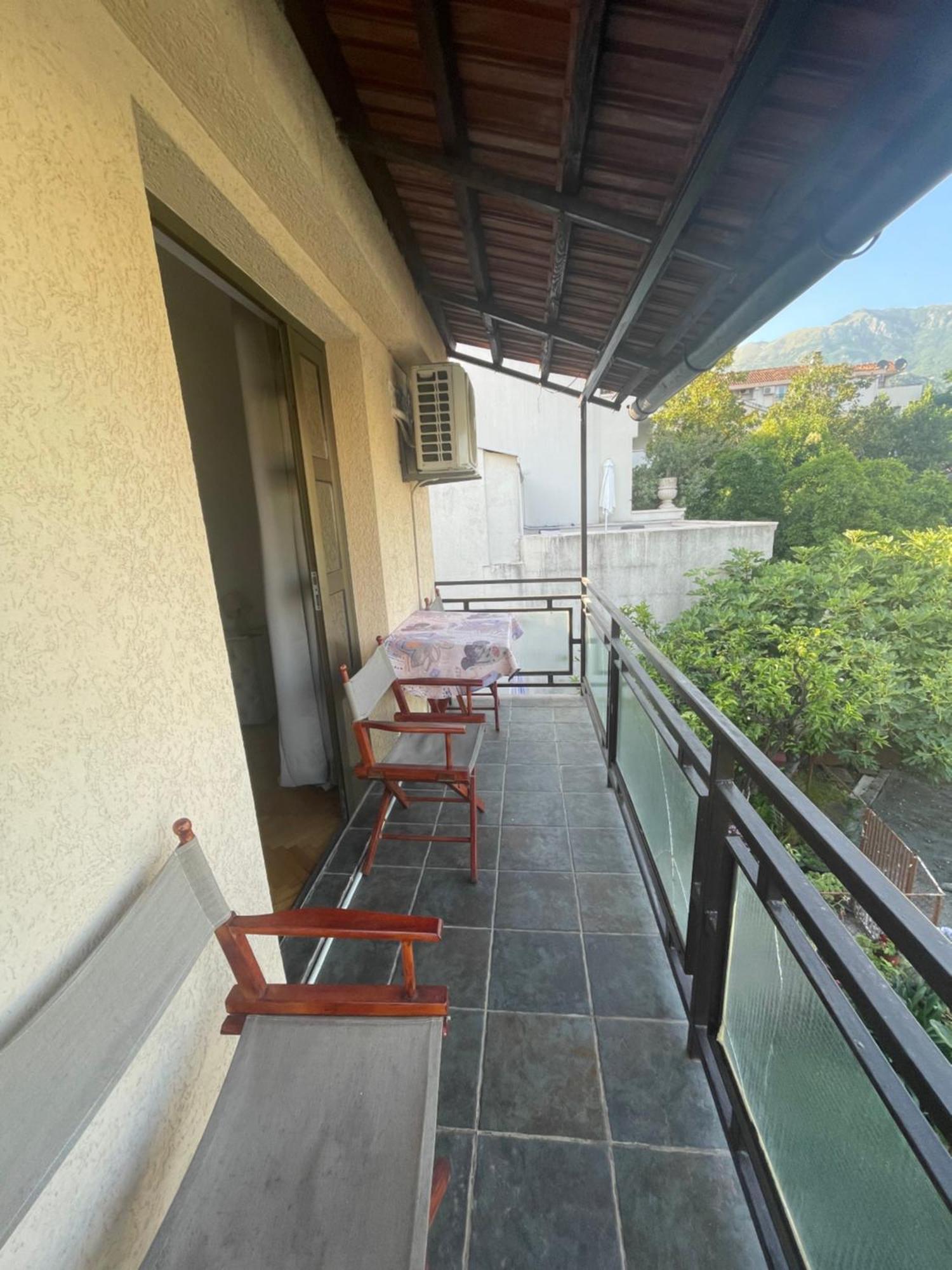 Apartment Ruzica Budva Extérieur photo